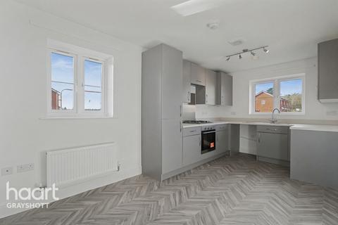 undefined, Ticcan Drive, Fareham