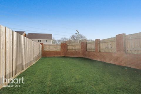 undefined, Ticcan Drive, Fareham