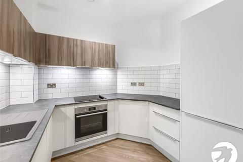 2 bedroom flat to rent, Quayside, Chatham Maritime, Chatham, Kent, ME4