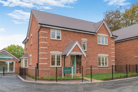 undefined, Zephyr Place, Devizes