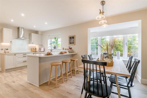 undefined, Zephyr Place, Devizes