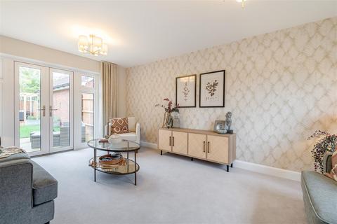 undefined, Zephyr Place, Devizes