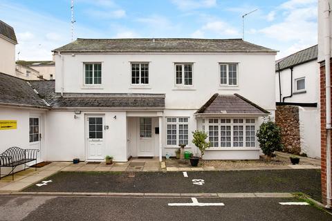 undefined, Alexandra Road, Dawlish EX7