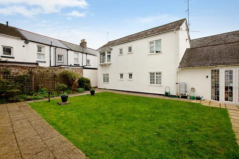 1 bedroom flat for sale, Alexandra Road, Dawlish EX7