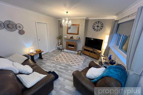 3 bedroom semi-detached house for sale, Conway Close, Pontypridd, Rhondda Cynon Taff, CF37