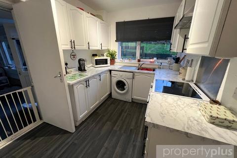 3 bedroom semi-detached house for sale, Conway Close, Pontypridd, Rhondda Cynon Taff, CF37