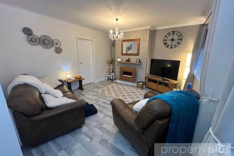 3 bedroom semi-detached house for sale, Conway Close, Pontypridd, Rhondda Cynon Taff, CF37