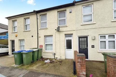 Lion Road, Bexleyheath DA6