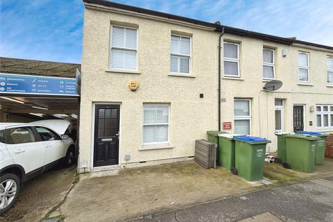 undefined, Lion Road, Bexleyheath DA6