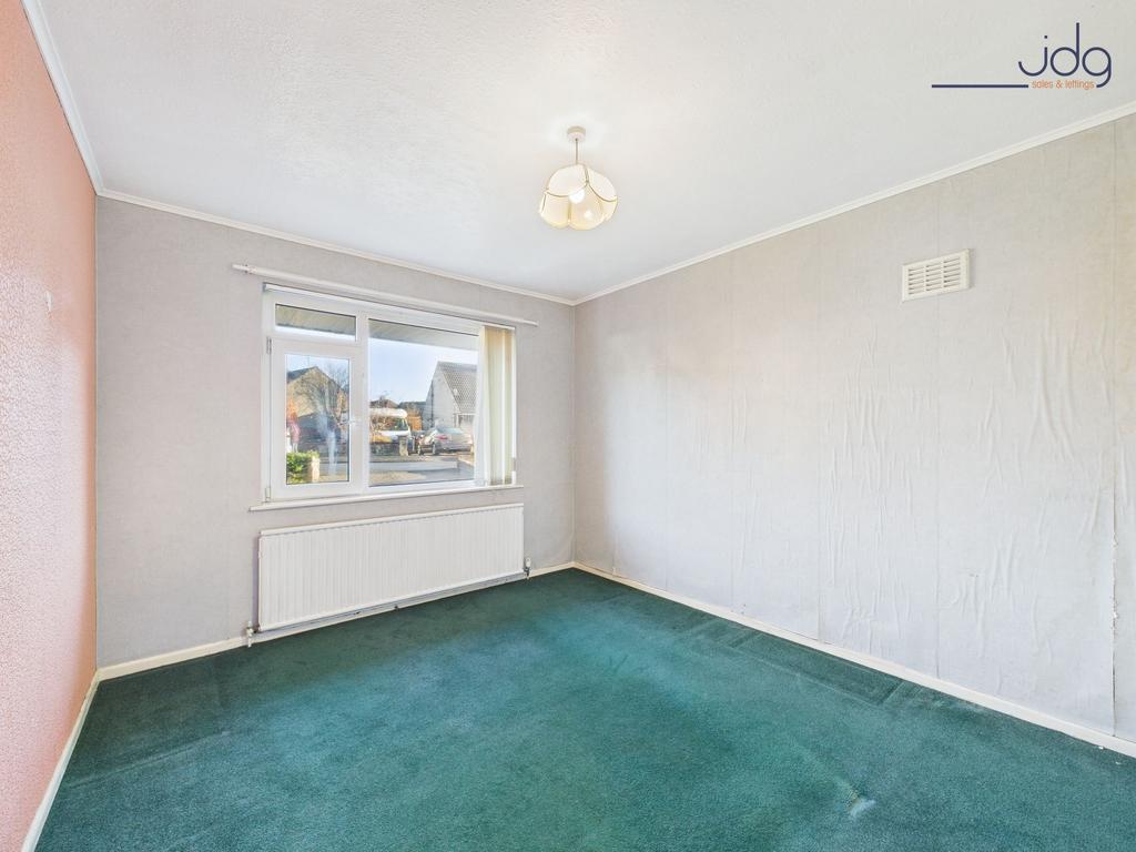 Dining Room/Reception Room