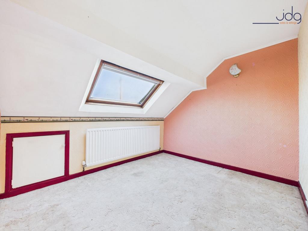 Double Bedroom 2