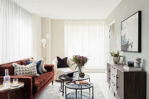 1 bedroom flat for sale, Chiswick High Road, W4