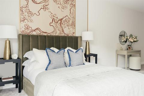 1 bedroom flat for sale, Chiswick High Road, W4