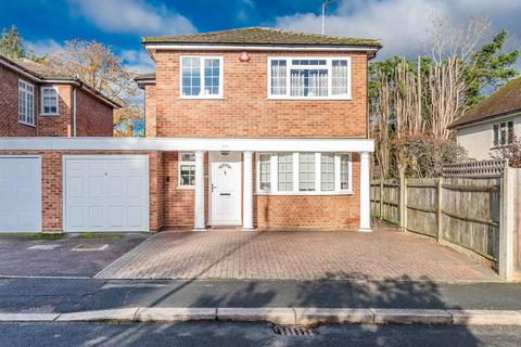 undefined, Jellicoe Gardens, Harrow, Stanmore, HA7