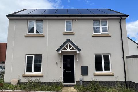 undefined, Stoke Gifford, Bristol BS34