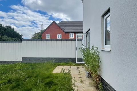 undefined, Stoke Gifford, Bristol BS34