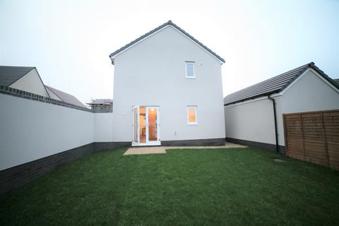 undefined, Stoke Gifford, Bristol BS34