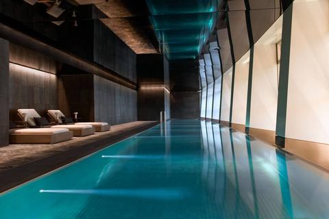 undefined, Centre Point House, Covent Garden, London, WC1A