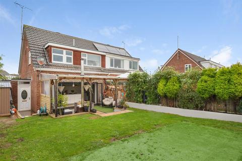 3 bedroom semi-detached house for sale, Barrow Close, Dorchester