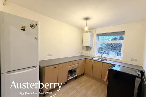 undefined, Esperanto Way, Stoke-On-Trent ST6