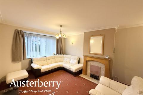 undefined, Esperanto Way, Stoke-On-Trent ST6
