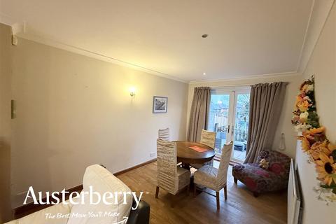 undefined, Esperanto Way, Stoke-On-Trent ST6