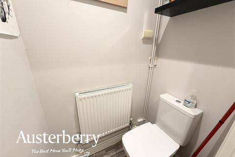undefined, Esperanto Way, Stoke-On-Trent ST6