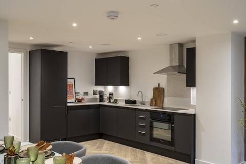 3 bedroom flat to rent, 2106, Oldfield Wharf, 11 Gaythorn Street