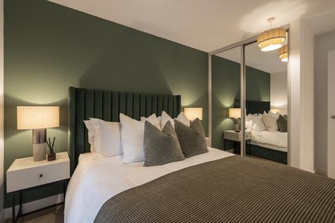 2106, Oldfield Wharf, 11 Gaythorn Street