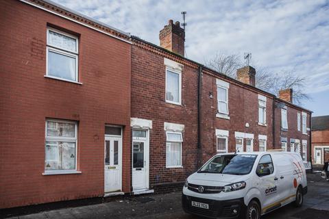 undefined, Kirk Street, Doncaster DN4