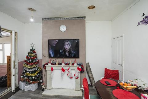 undefined, Kirk Street, Doncaster DN4