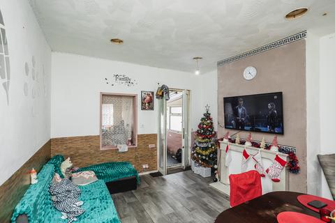 undefined, Kirk Street, Doncaster DN4