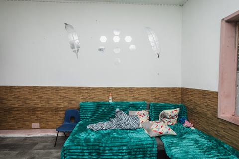 undefined, Kirk Street, Doncaster DN4