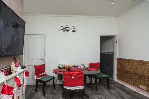 undefined, Kirk Street, Doncaster DN4