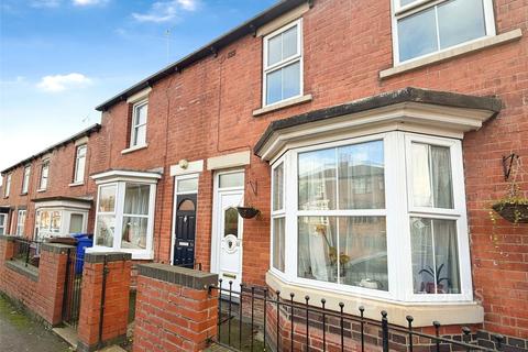 3 bedroom terraced house to rent, Skelwith Road, Sheffield, South Yorkshire, S4