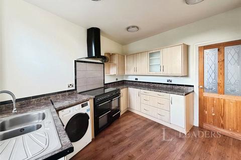 3 bedroom terraced house to rent, Skelwith Road, Sheffield, South Yorkshire, S4