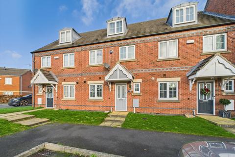 undefined, Lindley Avenue, Sutton in Ashfield, Nottinghamshire