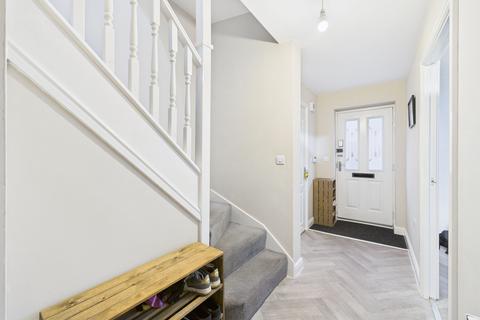 undefined, Lindley Avenue, Sutton in Ashfield, Nottinghamshire
