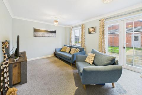 undefined, Lindley Avenue, Sutton in Ashfield, Nottinghamshire