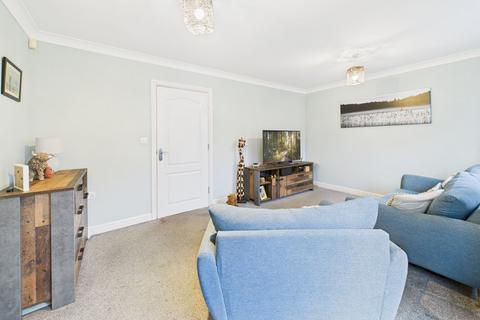 undefined, Lindley Avenue, Sutton in Ashfield, Nottinghamshire