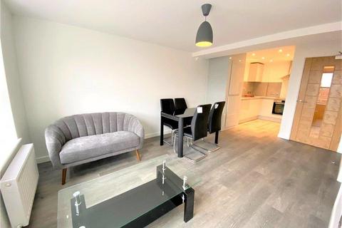 undefined, 1A The Burges, Coventry CV1