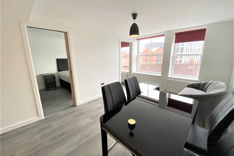 undefined, 1A The Burges, Coventry CV1