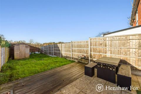 undefined, Sylvan Drive, North Baddesley, Hampshire