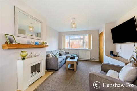 undefined, Sylvan Drive, North Baddesley, Hampshire