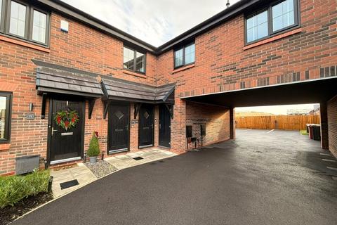 undefined, Welders Drive, Horwich, Greater Manchester, BL6
