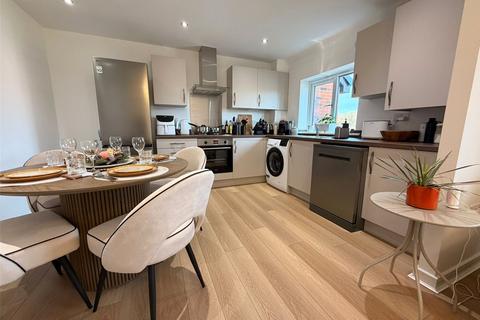 undefined, Welders Drive, Horwich, Greater Manchester, BL6