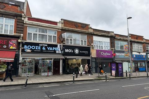 2 bedroom apartment to rent, Acton High Street, London W3