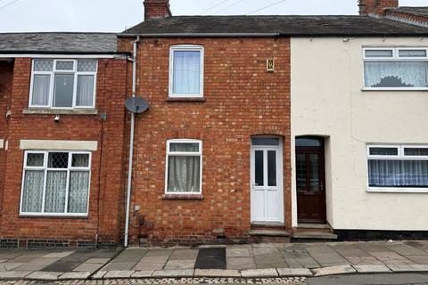 2 bedroom terraced house for sale, Bective Road, Kingsthorpe, Northampton NN2