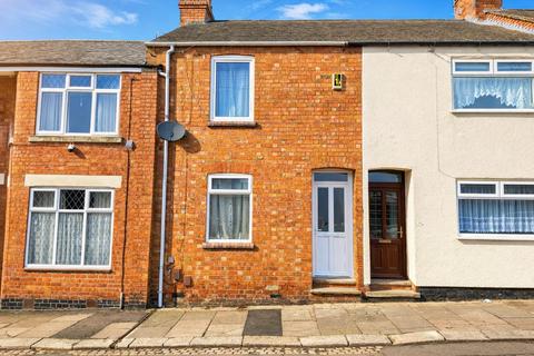2 bedroom terraced house for sale, Bective Road, Kingsthorpe, Northampton NN2