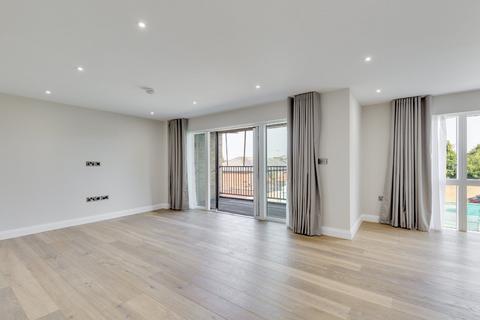 2 bedroom apartment to rent, Purley Avenue, Cricklewood, London, NW2